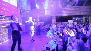 Натали-"Ты такой" ("А ты такой,мужчина с бородой") г.Серпухов,"Корстон"