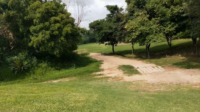Panchkula Golf Club || my first vlog viral #my_first_vlog