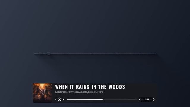 "I Encountered Something Terrifying While Camping in The Woods" Scary Stories from The Internet смотреть онлайн