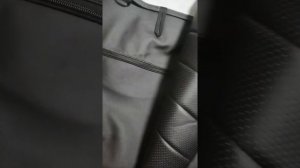 Чехлы на Chery Tiggo T11