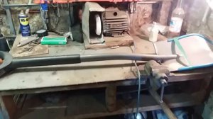 Основные 3 минуса телескопической лопаты Fiskars