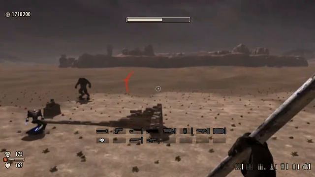 Прохождение Srious Sam 3 BFE Серия 13 Страж Времени (ФИНАЛ) смотреть онлайн