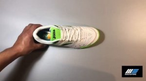 Обзор на футзалки Joma Liga 5 | Mundial | Super Regate