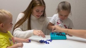 НОВИНКА  игра на время из Fix price  | настольная игра ОБРАТНЫЙ ОТСЧЕТ из Фикс Прайс за 199 рублей