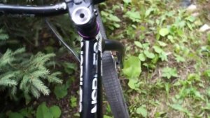 как выбрать бу бмх/мтб