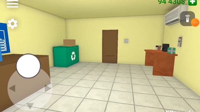 я играю PC Simulator смотреть онлайн