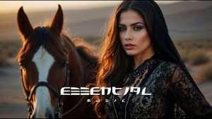 Лучшая музыка  Essential Music - Ethnic & Deep House Mix 2024 [Vol.5]