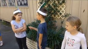 День Вежливости и Доброты /Eastern Suburbs Russian School/Sydney