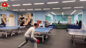 Обзор основания KAZAK-C  RED+BLACK