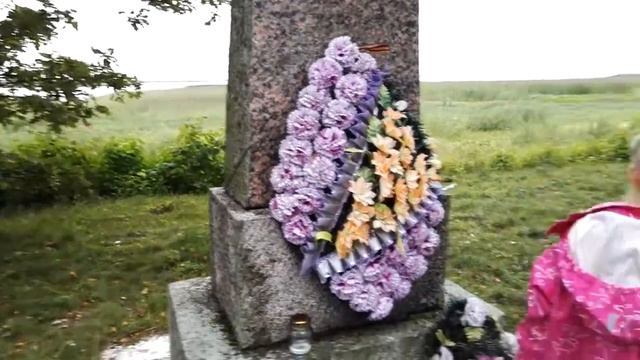 Кобылье Городище