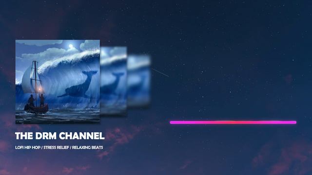 Amidst the Seven Seas 🌊 / Tra i sette mari / Среди семи морей / Entre os Sete Mares [lofi beats] смотреть онлайн