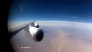 Авиационные двигатели уже достигли предела совершенства!?