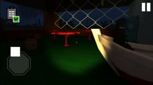 [Krusty Krab Nightmare] МИСТЕР КРАБС И ГУБКА БОБ В ОДНОМ