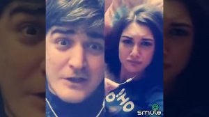 Andrey_Beroev + Ola_step Трубадурочка (кавер) 😂😂😂 улыбнитесь те, кому грустно