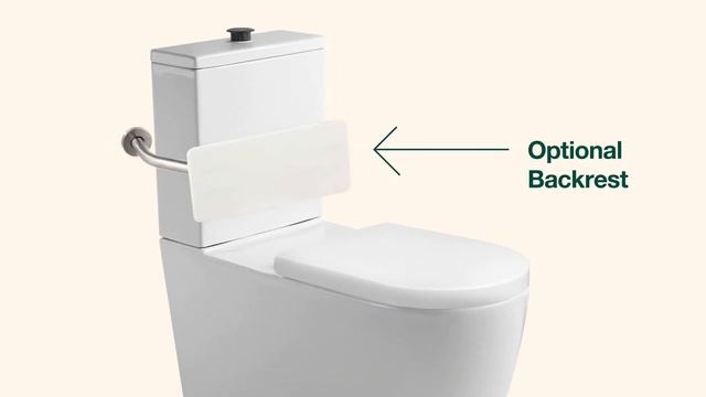 Wolfen 800 Accessible Toilet Suite Range смотреть онлайн