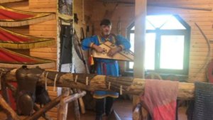 Песнь о Стеньке Разине