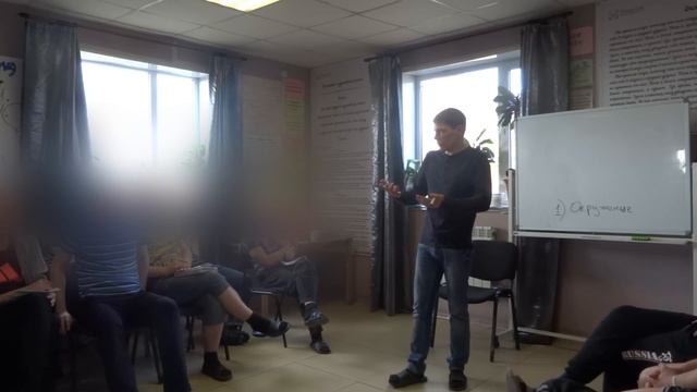 ОТ ОСИНКИ НЕ РОДЯТСЯ АПЕЛЬСИНКИ. Миронов Антон смотреть онлайн