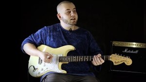 ЧТО ТАКОЕ СКАЛОПИРОВАННЫЙ ГРИФ???