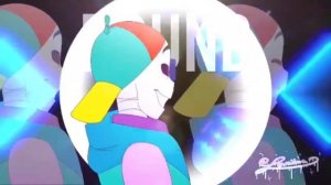 You Spin Me Right Round MEME {UNDERTALE UNDERFRESH}  Special 20k !!!