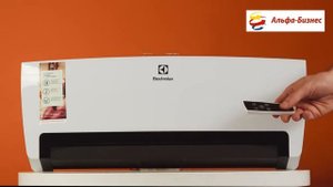 Тепловентилятор Electrolux EFH/W-9020