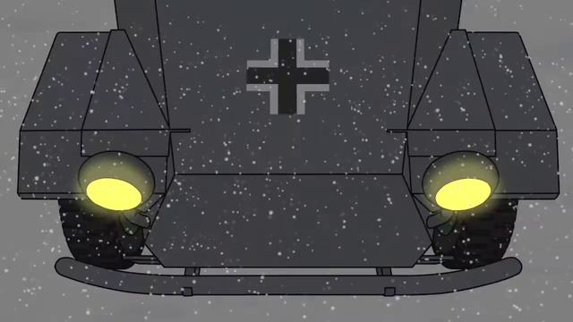 Буктрейлер "Повесть о настоящем человеке " Б. Полевого смотреть онлайн