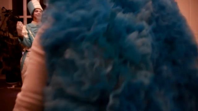 Мим-шоу Молоко - Зефирки смотреть онлайн