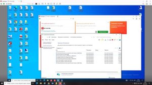 Ошибка 0x0000011b подключение локального принтера на Windows 10