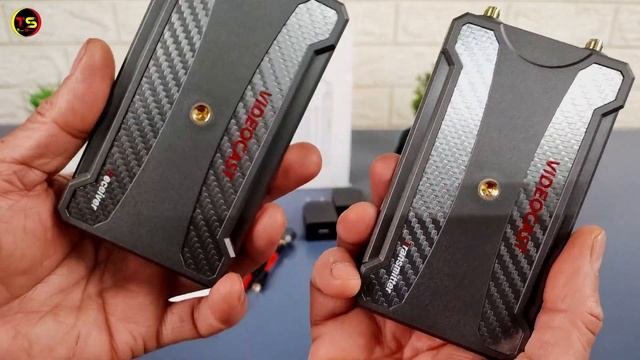 Best Wireless Transmitter For Camera | VideoCast WL900S Pro Transmitter And Receiver | Review