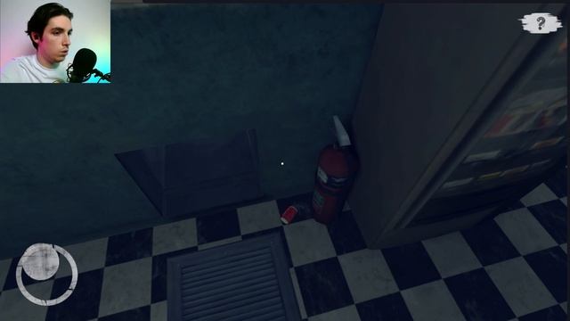 ПОБЕГ ИЗ ПСИХБОЛЬНИЦЫ // Psyroom: horror of reason #3 // АКТ 6 Прохождение смотреть онлайн