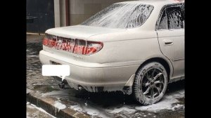 Toyota Carina AT192 | Full Option | Petrol | Auto | Sri Lanka