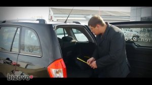 Видеообзор Chery Tiggo FL от bizovo.ru