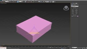 3D MAX    Горячие клавиши  Перемещение вращение масштабирование объектов в 3Ds Max