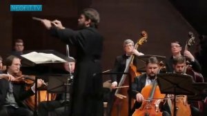 Й. Гайдн "Семь слов Спасителя на Кресте".