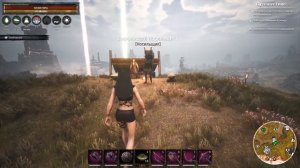 Conan Exiles ИМЕННЫЕ НОСИЛЬЩИКИ bearer T4