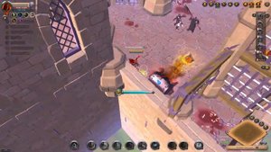 Как прокачать Мастерки в Соло? Где? #albiononline #mmorpg #prostostrimersha