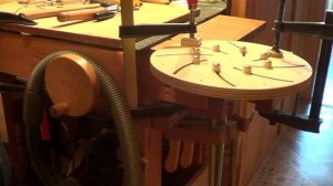 Токарный патрон Лонгворта  Процесс изготовления  Часть 2 я