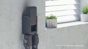 Aspirator Vertical Samsung Jet 60 Turbo | VS15A6031R4/GE | Flanco