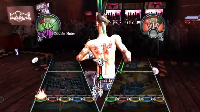 [Guitar Hero III] "Guitar Battle Vs. Tom Morello" By Tom Morello смотреть онлайн