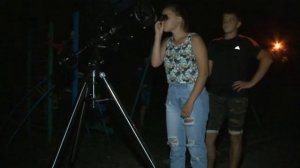 Астроном-любитель