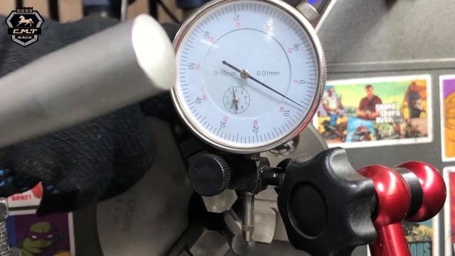 Токарный четырёх кулачковый 125 патрон с AliExpress ( Токарный патрон 125 с алиэкспрес ) смотреть онлайн