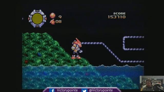 Pulseman 2-25-2015 (Full game complete) смотреть онлайн