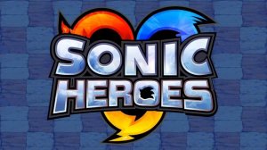 Invincible - Sonic Heroes [OST]