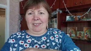 Деревенская жизнь. С Рождеством Христовым! вас .