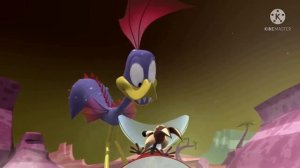 All Looney Tunes Attacks References • Looney Tunes World of Mayhem