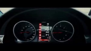 Шикарный тюнинг салона Шевроле Лачетти