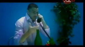 Eu Beu - Pavel Stratan