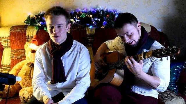 Jingle Bells Cover