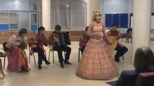 Алябьев - Соловей