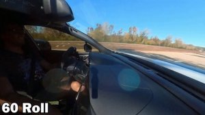 2022 WRX(385hp) vs 2024 BMW X5 m60i(530hp) // Rolls // #2022wrx #wrx #subaru