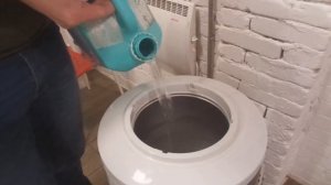 Как почистить кулер для воды с помощью Kenolux (Кенолюкс)